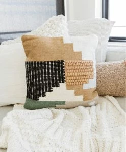 Roolee Apparel Bangladesh Woven Pillow