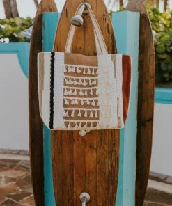 Roolee Culebra Woven Tote Apparel 9 Roolee Culebra Woven Tote Apparel