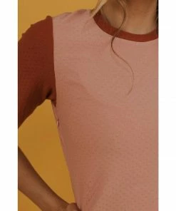 Roolee Apparel Zahara Casual MOM Dress