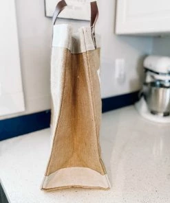 Santa Barbara Design Studio By Creative Brands Fresh Farmer's Market Tote Apparel