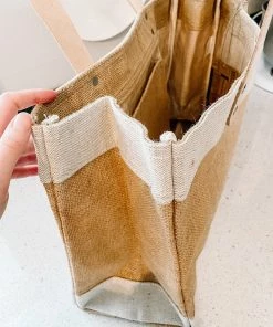 Santa Barbara Design Studio By Creative Brands Market Tote-Spread Local Love Apparel