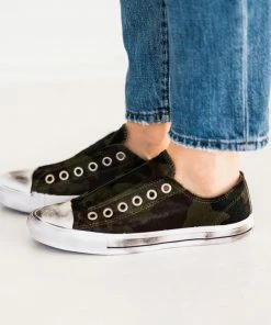 Naughty Monkey Shalomar In Camo