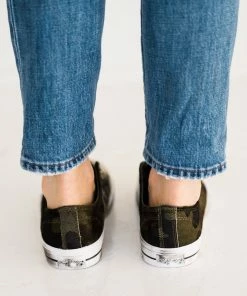 Naughty Monkey Shalomar In Camo