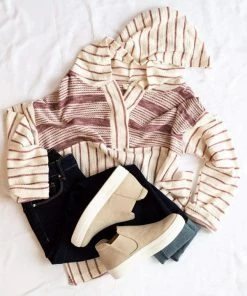 Soda Shoes Denver Sand Slip On Sneaker