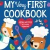 Sourcebooks My Very First Cookbook Gifts