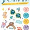 Sourcebooks Lifestyle + Home You Got This Planner Stickers