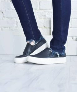 Denim Special A High Waist Dark Skinny