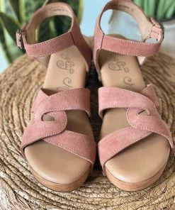 Naughty Monkey Strausse In Rose