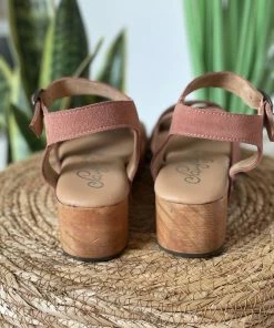 Naughty Monkey Strausse In Rose