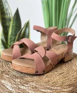 Naughty Monkey Strausse In Rose