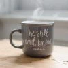 Sweet Water Decor Be Still & Know Psalm Scripture Mug Lifestyle + Home