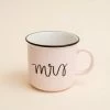 Sweet Water Decor Mrs. Coffee Mug Lifestyle + Home