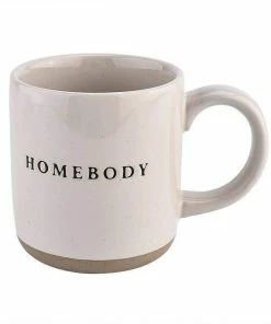 Sweet Water Decor Homebody Coffee Mug