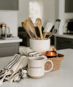 Sweet Water Decor Homebody Coffee Mug