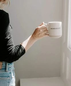 Sweet Water Decor Homebody Coffee Mug 7 Sweet Water Decor Homebody Coffee Mug