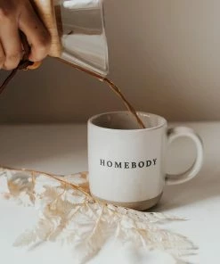 Sweet Water Decor Homebody Coffee Mug 9 Sweet Water Decor Homebody Coffee Mug