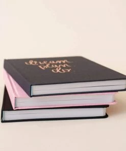 Sweet Water Decor Dream Plan Do Notebook Lifestyle + Home