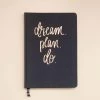 Sweet Water Decor Dream Plan Do Notebook Lifestyle + Home