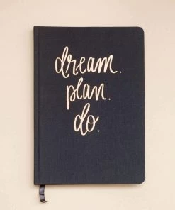 Sweet Water Decor Dream Plan Do Notebook Lifestyle + Home