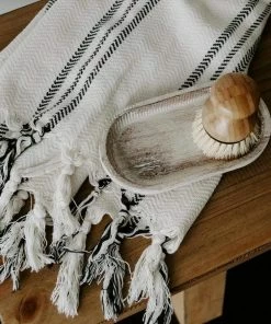 Sweet Water Decor Rustic Wood Tray 8 Sweet Water Decor Rustic Wood Tray