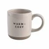 Sweet Water Decor Lifestyle + Home Warm + Cozy Coffee Mug