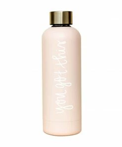 Sweet Water Decor You Got This Water Bottle Lifestyle + Home