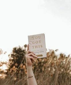 Sweet Water Decor You Got This: 90 Devotions To Empower Hardworking Women Lifestyle + Home