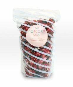 The Popcorn Shop LLC Cherry Cordial