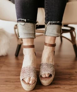 Matisse Trapeze Sandal