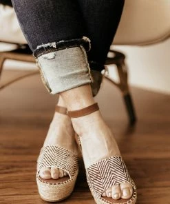 Matisse Trapeze Sandal 6 Matisse Trapeze Sandal