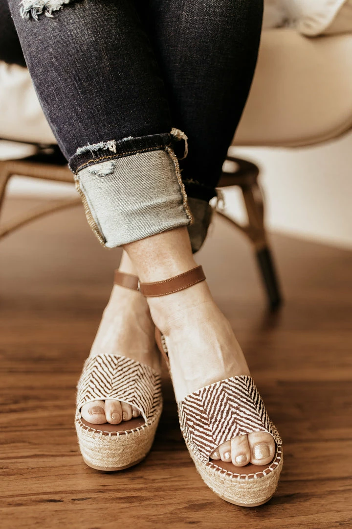 Matisse Trapeze Sandal 3 Matisse Trapeze Sandal