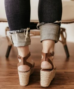 Matisse Trapeze Sandal 7 Matisse Trapeze Sandal