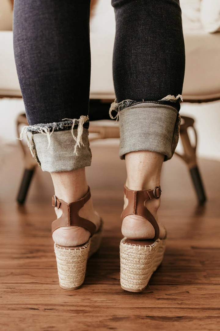 Matisse Trapeze Sandal 4 Matisse Trapeze Sandal