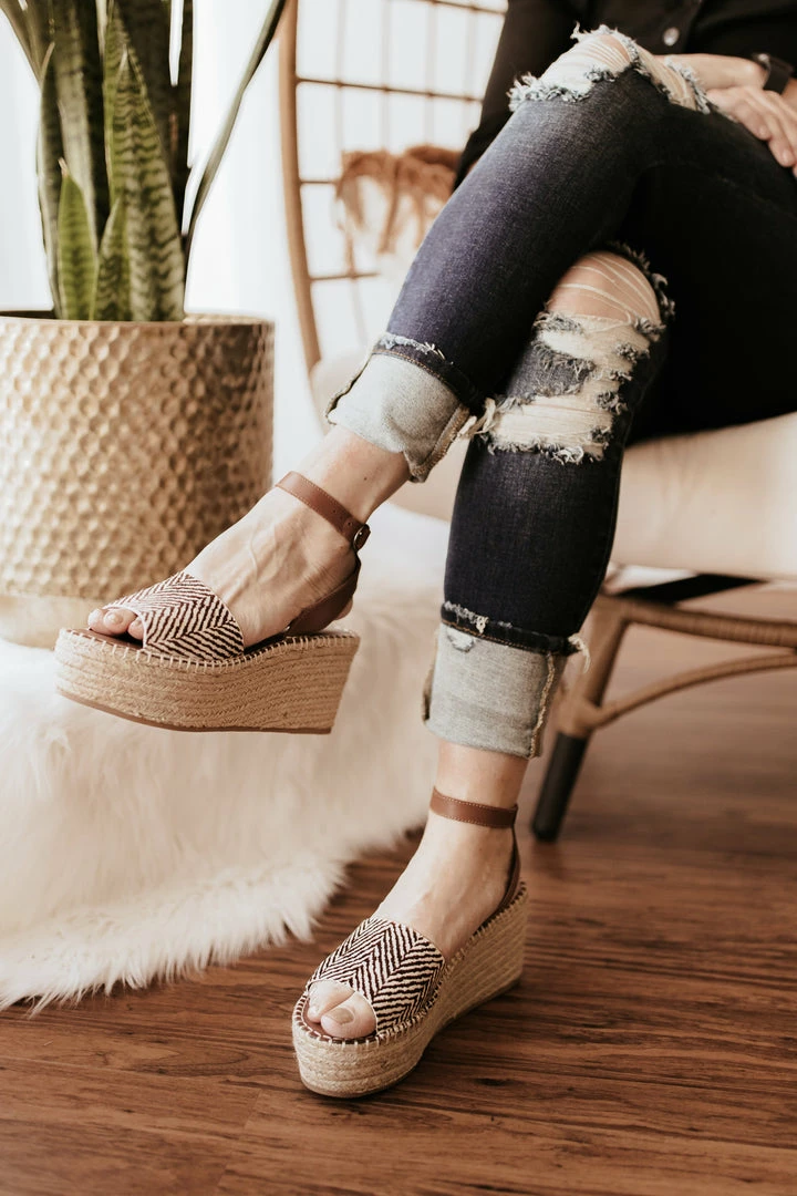 Matisse Trapeze Sandal 1 Matisse Trapeze Sandal