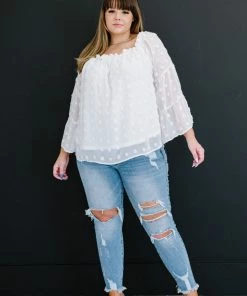 Trendsi Daydreamer Pom-Pom Blouse 14 Trendsi Daydreamer Pom-Pom Blouse