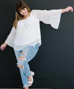 Trendsi Daydreamer Pom-Pom Blouse 15 Trendsi Daydreamer Pom-Pom Blouse