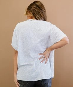 Trendsi Subtly Chic Leopard Print Blouse Apparel 23 Trendsi Subtly Chic Leopard Print Blouse Apparel