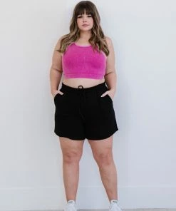 Trendsi Ready Set Go Ribbed Cropped Cami 22 Trendsi Ready Set Go Ribbed Cropped Cami