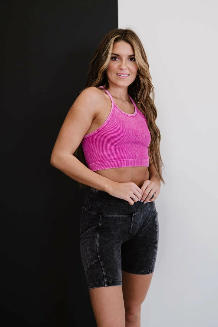 Trendsi Ready Set Go Ribbed Cropped Cami 12 Trendsi Ready Set Go Ribbed Cropped Cami