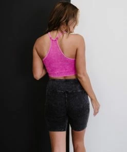 Trendsi Ready Set Go Ribbed Cropped Cami 29 Trendsi Ready Set Go Ribbed Cropped Cami