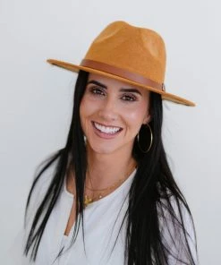 Trendsi Perfect Day Faux Suede Fedora 8 Trendsi Perfect Day Faux Suede Fedora