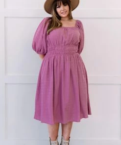 Trendsi Color My Soul Dress