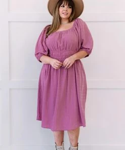 Trendsi Color My Soul Dress