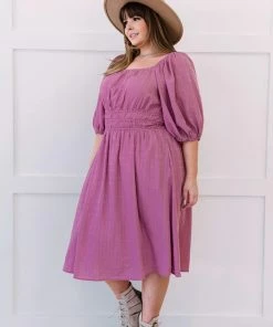 Trendsi Color My Soul Dress