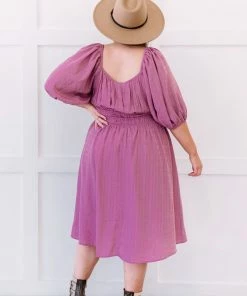 Trendsi Color My Soul Dress