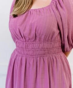 Trendsi Color My Soul Dress