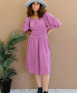 Trendsi Color My Soul Dress