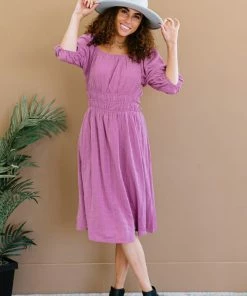 Trendsi Color My Soul Dress