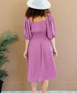 Trendsi Color My Soul Dress