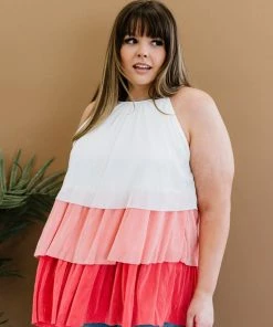 Trendsi Be The Good Layered Cami